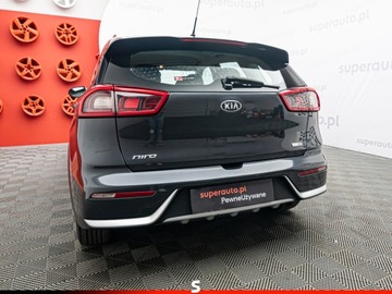 Kia Niro I 2018 Od ręki - 1.6 GDI Hybrid Crossover 141KM 2018, zdjęcie 23