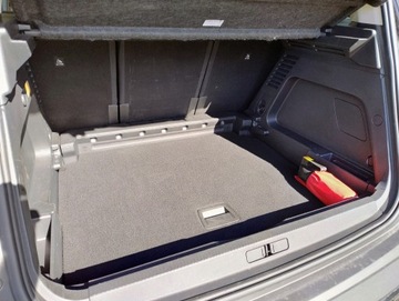 Citroen C5 Aircross SUV 1.6 PureTech 181KM 2019 CITROEN C5 AIRCROSS 1.6 PureTech, zdjęcie 8