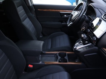 Honda CR-V V SUV 1.5 VTEC TURBO 193KM 2018 Honda CR-V 1.5 VTEC Turbo, Salon Polska, zdjęcie 8