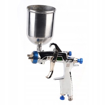 PISTOLET LAKIERNICZY DO ZAPRAWEK 1.3MM 400ML