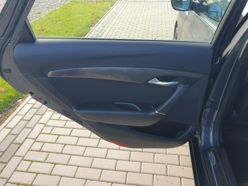 Hyundai i40 Kombi Facelifting 1.7 CRDi 141KM 2017 Hyundai i40 1.7crdi 140KM Automat Bixenon Ledy, zdjęcie 20