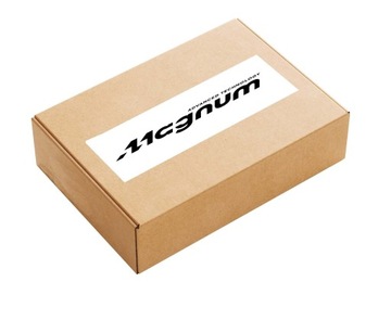 Magnum Technology MC006 Amortyzator, zawieszenie k