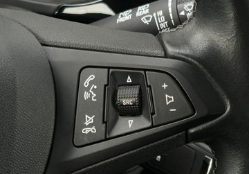 Opel Corsa E Hatchback 3d 1.4 Twinport 75KM 2019 Opel Corsa Color Edition, Tempomat, Tryb City, Multifunkcyjna kierownica, zdjęcie 20