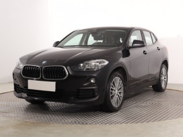 BMW X2 F39 2019 BMW X2 sDrive16d, Automat, Skóra, Navi, Klima, zdjęcie 1
