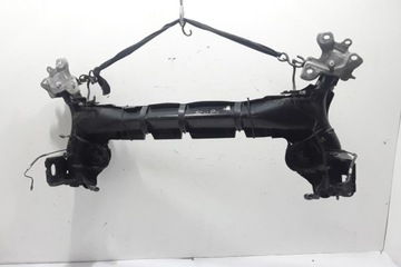 ZADNÍ NÁPRAVA RENAULT GRAND SCENIC III (JZ0/1_) 555017273R 1.2L GASOLINE 97KW