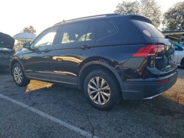 Volkswagen Tiguan II 2020 Volkswagen Tiguan 2020 VOLKSWAGEN TIGUAN S 2.0 Benzyna 190KM, zdjęcie 1