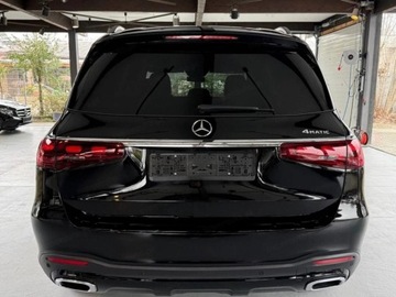 Mercedes GLS X167 2025 MERCEDES-BENZ GLS 580 4MATIC Suv 4.0 (517KM) 2025, zdjęcie 3
