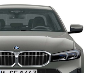 BMW Seria 3 G20-G21 Limuzyna 2.0 320d 190KM 2025 BMW Seria 3 320d xDrive M Pakiet, Adaptacyjne M, Innovation Pack II, Kamer, zdjęcie 5