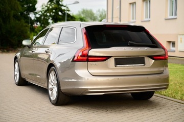 Volvo V90 II 2021 V90_ 3 SZTUKI W OFERCIE _ CAPUCINO Z BRĄZOWYMI SKÓRAMI__ SUPER PREZENCJA, zdjęcie 10