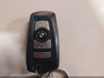 BMW X4 G02 2018 BMW X4 2018 BMW X4 XDRIVE28I 2.0 Benzyna 240KM, zdjęcie 12