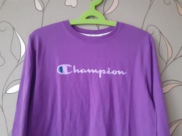 CHAMPION-SUPER BLUZKA 40/42 B1