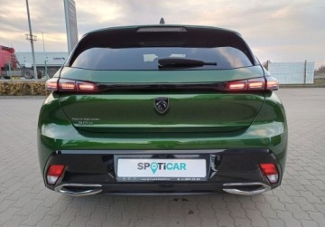 Peugeot 2023 Peugeot 308 31 1.5 BlueHDi Allure Pack 130 KM AT GWARANCJA FV23 1.5, zdjęcie 4