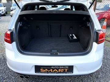 Volkswagen Golf VII GTD 3d Facelifting 2.0 TDI-CR BMT 184KM 2017 Volkswagen Golf GTD/Automat / Bezwypadek/Serwis, zdjęcie 36