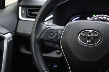 Toyota RAV4 V 2021 Toyota RAV 4 2.5 Hybrid, Salon Polska, Serwis ASO, zdjęcie 16