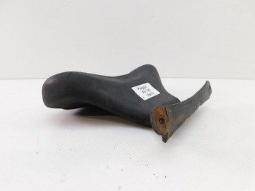 PIAGGIO X9 125 СПИНКА ЗАДНЕГО ПАССАЖИРА M1