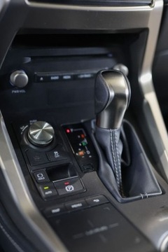 Lexus NX I SUV Facelifting 300 238KM 2018 Lexus NX 300 Elegance AWD 2.0 Benzyna 238KM, zdjęcie 20