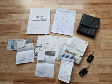 Volkswagen Golf VII Hatchback 3d Facelifting 1.0 TSI 85KM 2017 Volkswagen Golf 1.0 86KM TSI,Salon PL,Bezwypadkowy, zdjęcie 11