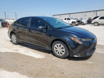 Toyota Corolla XII 2022 Toyota Corolla 2022 TOYOTA COROLLA L 1.8 Benzyna 139KM, zdjęcie 4