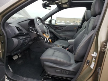 Subaru Forester V 2023 Subaru Forester Wilderness 2023 2.5l 2.5 Benzyna 182KM, zdjęcie 7