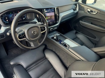 Volvo XC60 II 2025 Volvo XC 60 FV23% B5B AWD Ultra Dark LED Pneumatyk, zdjęcie 10