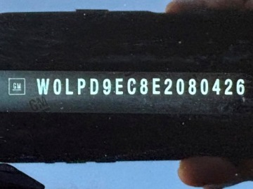 Opel Zafira C Tourer 1.4 Turbo ECOTEC 140KM 2014 Opel Zafira 1.4 140 KM 7 foteli Nowe opony Kamera, zdjęcie 33