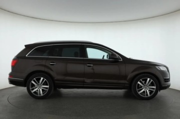 Audi Q7 I (4L) SUV Facelifting 3.0 TDI DPF 245KM 2015 Audi Q7 3.0 TDI, Salon Polska, 241 KM, 4X4, zdjęcie 5