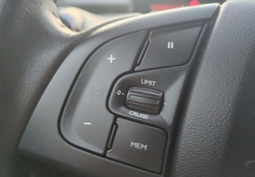 Citroen C4 Cactus Crossover Facelifting 1.2 PureTech 110KM 2020 Citroen C4 Cactus Super Stan Maly Przebieg Okazja 36.000 Km 1.2 Benzyna, zdjęcie 19