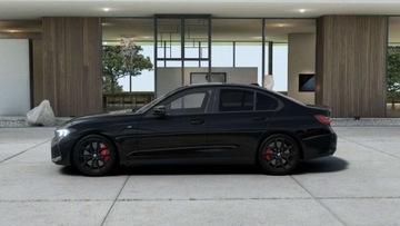 BMW Seria 3 G20-G21 2025 BMW Seria 3 M340i xDrive 392 KM mHEV - HarmanKardon - Adaptacyjne LEDy - M, zdjęcie 2