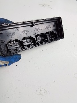 M505 MODUL KLIMATIZACE VENTILACE OPEL MOKKA 13591700