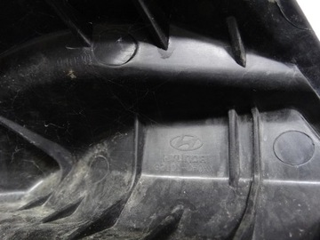 HYUNDAI H-1 H200 07-17 SVĚTLO LEVÝ OBYČEJNÁ H7 ORIGINÁLNÍ 92101-4H0XX