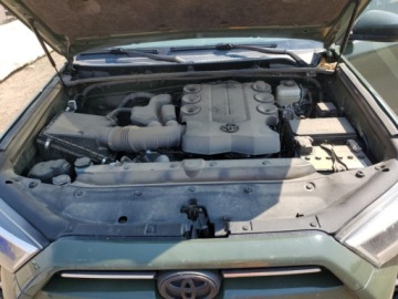 Toyota 2022 Toyota 4-Runner Trail 2022 4.0l 4.0 Benzyna 270KM, zdjęcie 6