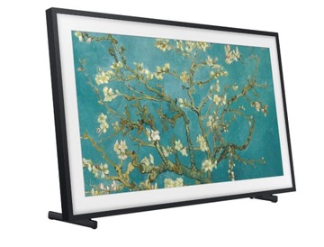 Телевизор SAMSUNG QE32LS03CBU QLED The Frame DVB-T2/HEVC