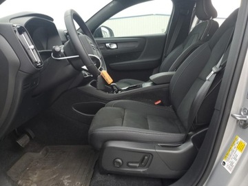 Volvo 2023 Volvo C40 2023, 4x4, RECHARGE ULTIMATE, TWIN, od ubezpieczalni Elektryczny, zdjęcie 7