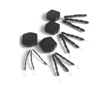 Ограничители подачи Daiwa N'ZON — средние