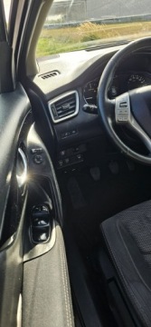 Nissan Qashqai II Crossover 1.5 dCi 110KM 2014 Nissan Qashqai 1.5 dci, zdjęcie 19