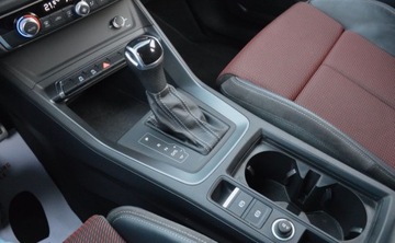 Audi Q3 II SUV 1.5 35 TFSI 150KM 2021 Audi Q3 1,5 TSI 2X S-LINE FULL LED MATRIX Nawigacja Virtual 1.5 Benzyna, zdjęcie 14