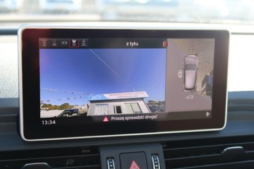 Audi Q5 II SUV 2.0 45 TFSI 245KM 2020 Audi Q5 Led Quattro S-LINE F-vat Salon Polska, zdjęcie 37