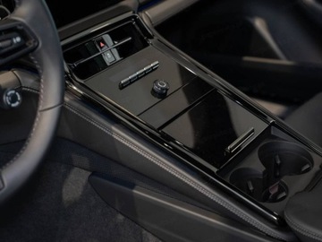 Porsche Panamera III Liftback 4 E-Hybrid 2.9 470KM 2025 PORSCHE Panamera E-Hybrid Sedan 2.9 (470KM) 2025, zdjęcie 13