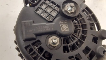 ALTERNÁTOR 13580078 2,2 VCDI CHEVROLET CAPTIVA