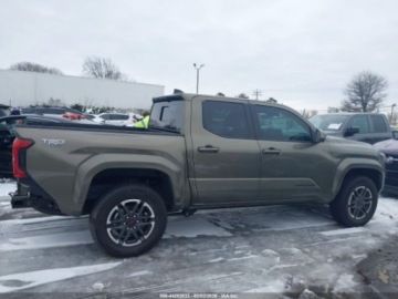 Toyota Tacoma II 2024 Toyota Tacoma Trd Sport 2024 2.4 Benzyna 278KM, zdjęcie 6