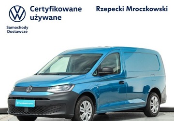 Volkswagen Caddy V Caddy 2.0 TDI 122KM 2022