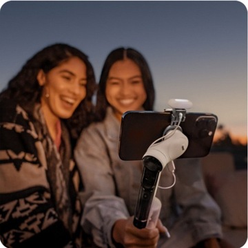 Светодиодная лампа SPOTLIGHT Ra95 для Insta 360 Flow