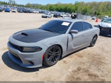 Dodge Charger VII 2019 Dodge Charger SXT 2019 3.6l 3.6 Benzyna 300KM, zdjęcie 1