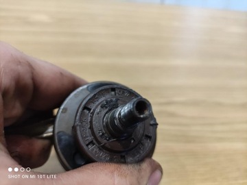 ШАТУН КОЛЕНВАЛА HUSQVARNA 225 H 60