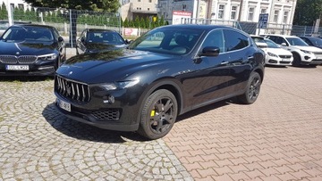 Maserati Levante 2019