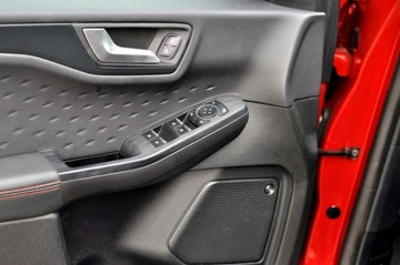 Ford Kuga III 2020 Ford Kuga 2.5P PHEV 224KM ST-Line X Polski Salon, zdjęcie 16