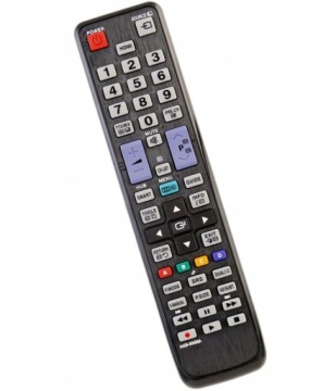 ПУЛЬТ ПУЛЬТА ДЛЯ SAMSUNG UE32D5000 UE32D5500 UE32D5520 HQ