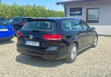 Volkswagen Passat B8 Variant 2.0 TDI BlueMotion SCR 150KM 2016 Volkswagen Passat 2016r 2.0 Diesel 150KM, zdjęcie 5