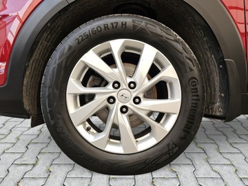 Hyundai Tucson III SUV Facelifting 1.6 T-GDi 177KM 2020 Hyundai Tucson 1.6 T-GDi Comfort 2WD DCT, zdjęcie 9