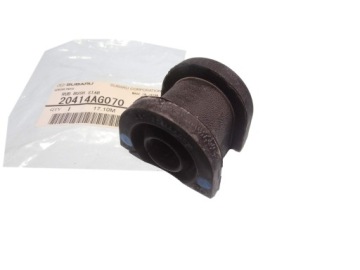 SUBARU FORESTER 08-12 GUMA STABILIZATORA PRZÓD D20